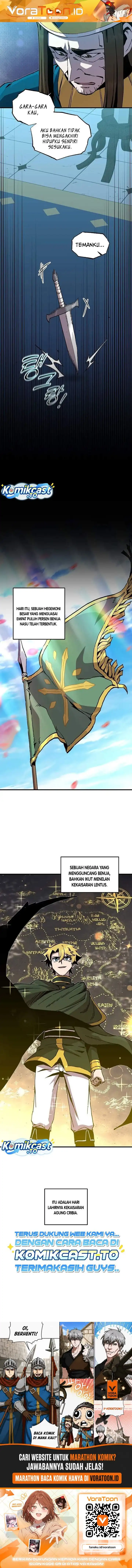 I Am Player Who Suck Alone (Solo Bug Player) Chapter 198 - Page 10