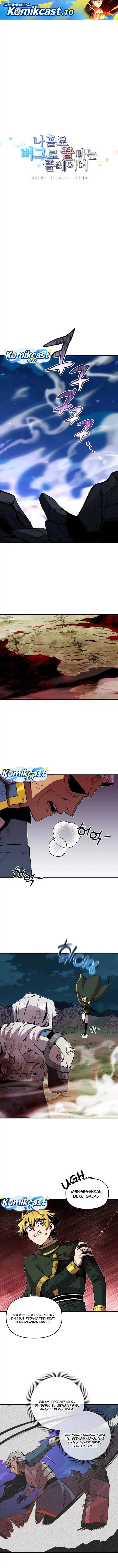 I Am Player Who Suck Alone (Solo Bug Player) Chapter 198 - Page 2