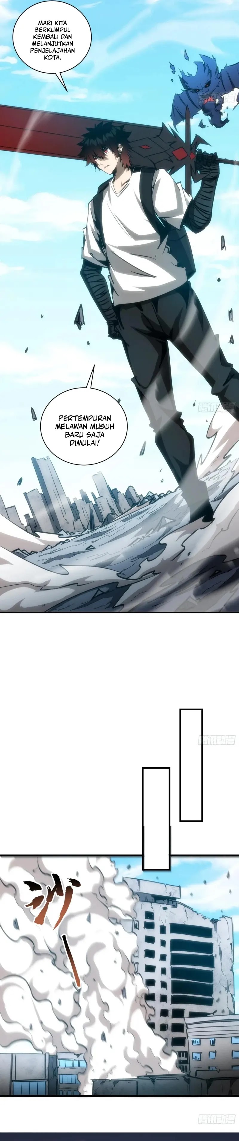 Baca I Am Really Not the Demon Lord! - Chapter 32 halaman 16