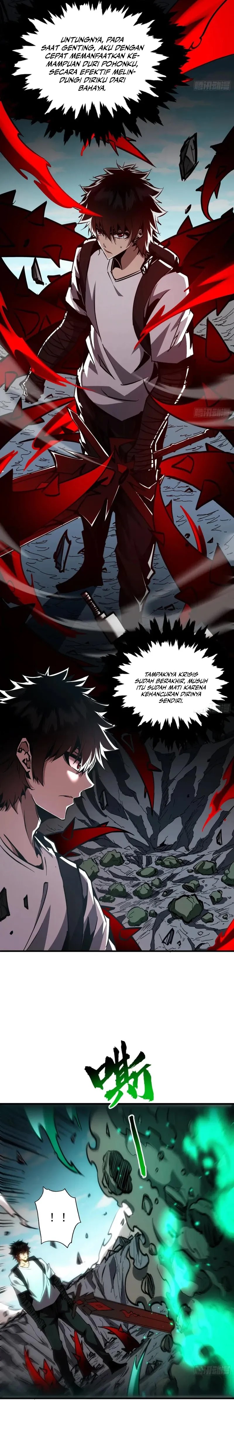 Baca I Am Really Not the Demon Lord! - Chapter 32 halaman 8