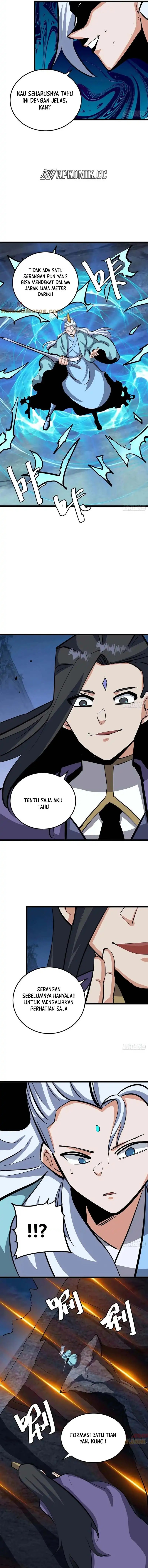 Baca I am Self-disciplined And Invincible - Chapter 132 halaman 2