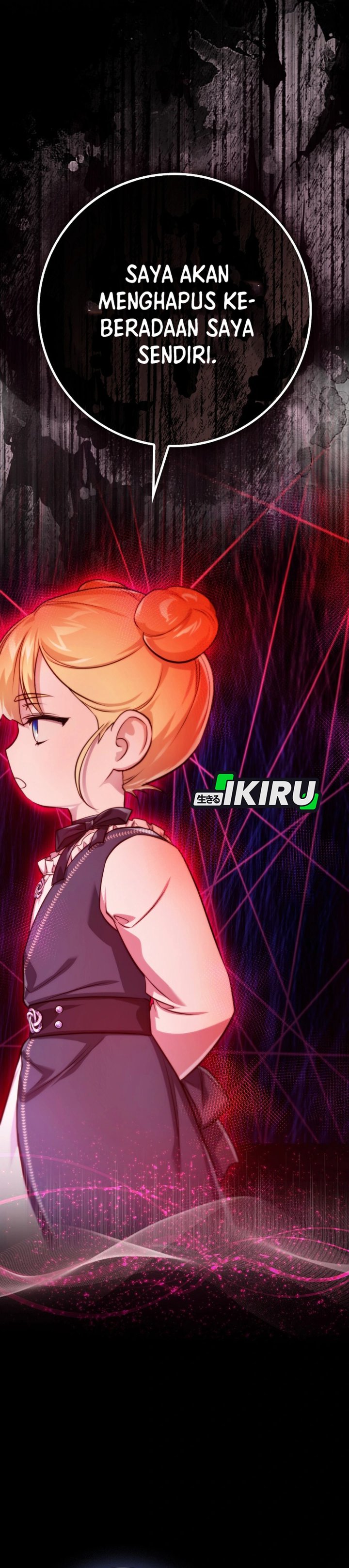 Baca I Am the 5-Year-Old Spy Who Kidnapped the Villain - Chapter 1 halaman 12