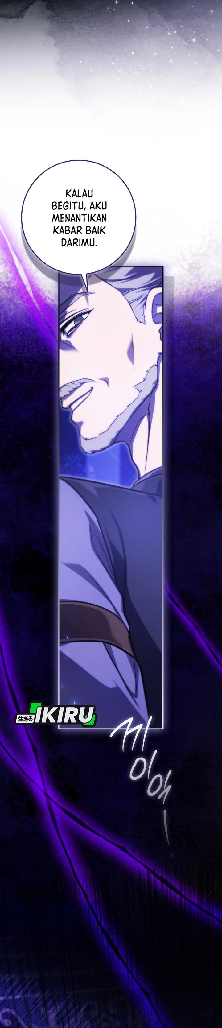 Baca I Am the 5-Year-Old Spy Who Kidnapped the Villain - Chapter 1 halaman 14