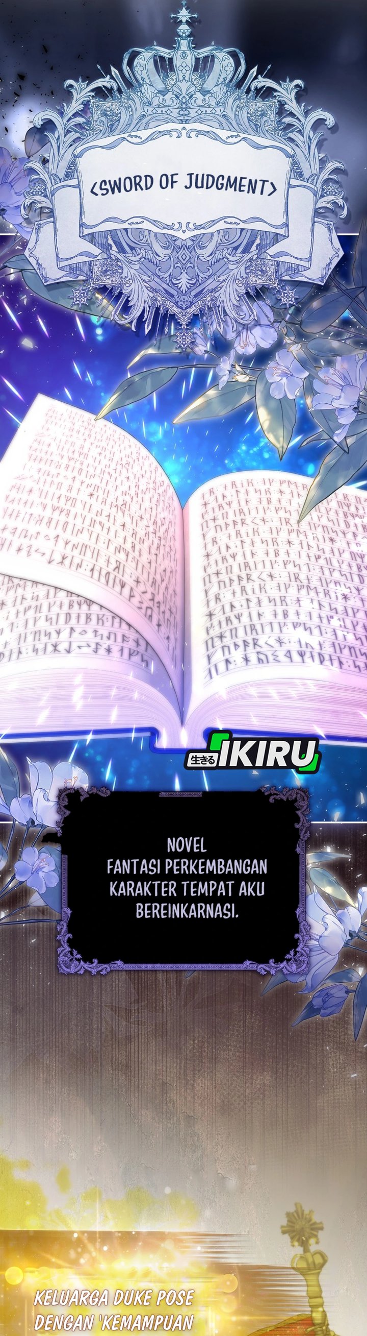 Baca I Am the 5-Year-Old Spy Who Kidnapped the Villain - Chapter 1 halaman 22