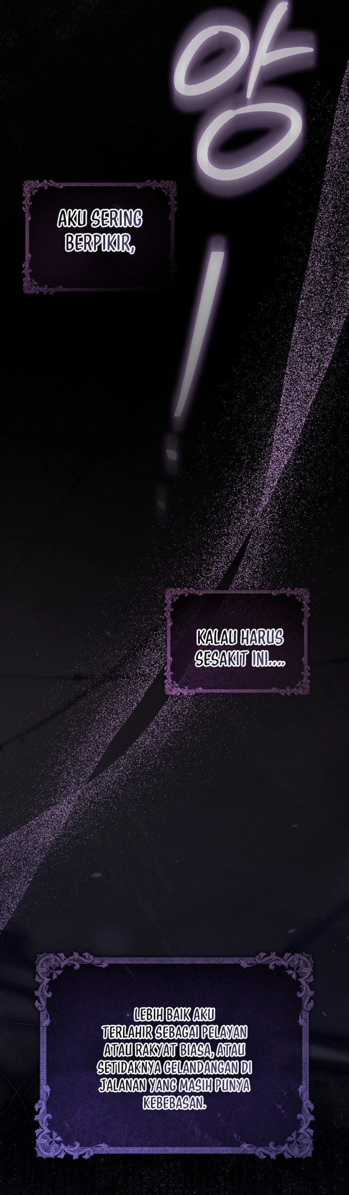 Baca I Am the 5-Year-Old Spy Who Kidnapped the Villain - Chapter 1 halaman 29