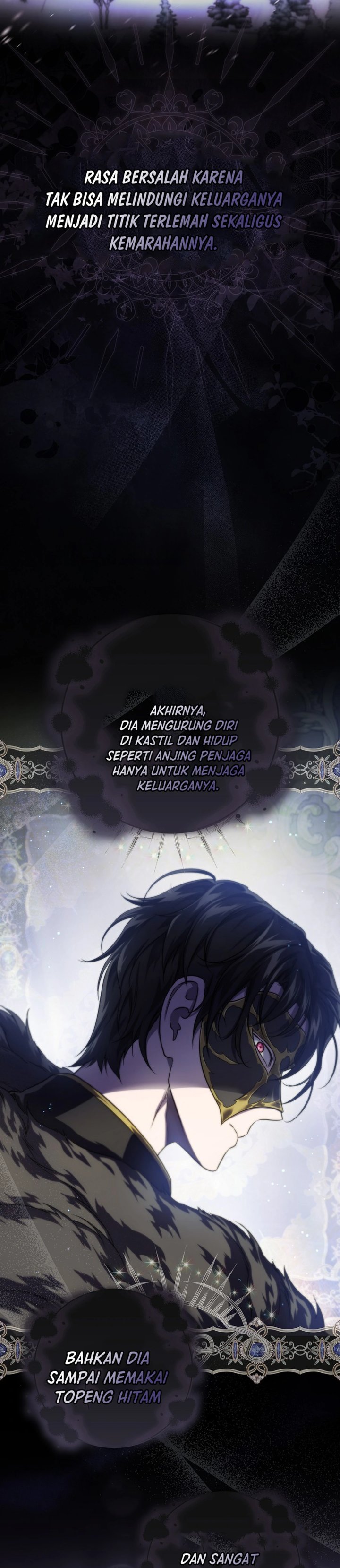 Baca I Am the 5-Year-Old Spy Who Kidnapped the Villain - Chapter 1 halaman 36