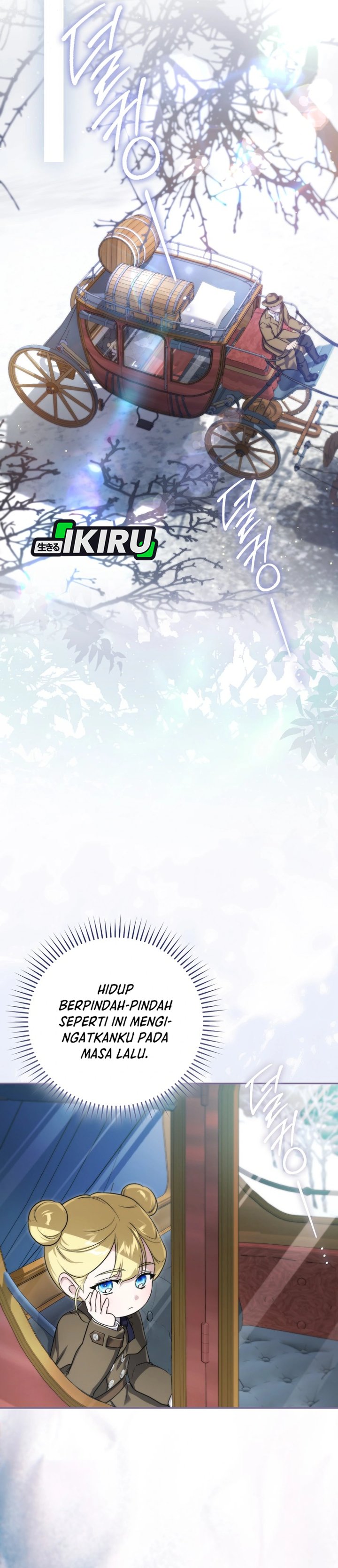 Baca I Am the 5-Year-Old Spy Who Kidnapped the Villain - Chapter 1 halaman 41