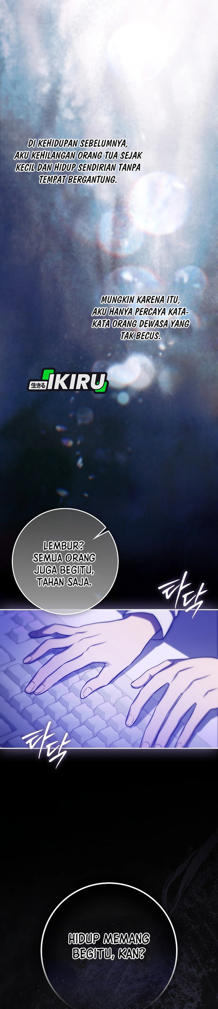 Baca I Am the 5-Year-Old Spy Who Kidnapped the Villain - Chapter 1 halaman 42