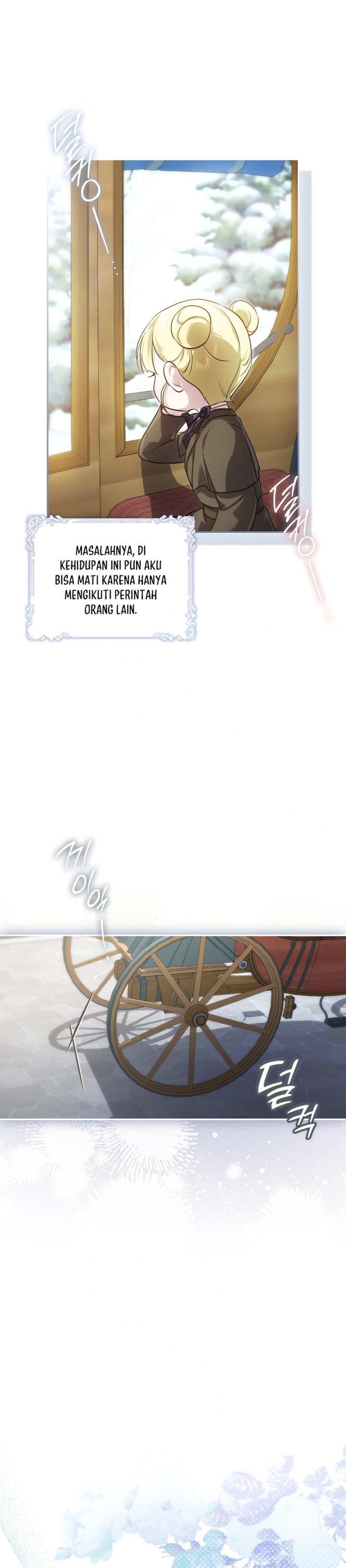 Baca I Am the 5-Year-Old Spy Who Kidnapped the Villain - Chapter 1 halaman 44