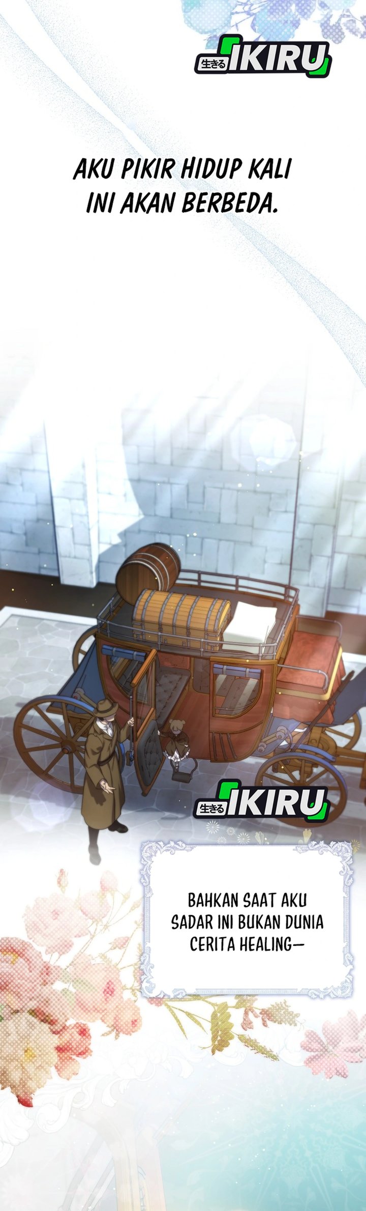 Baca I Am the 5-Year-Old Spy Who Kidnapped the Villain - Chapter 1 halaman 45