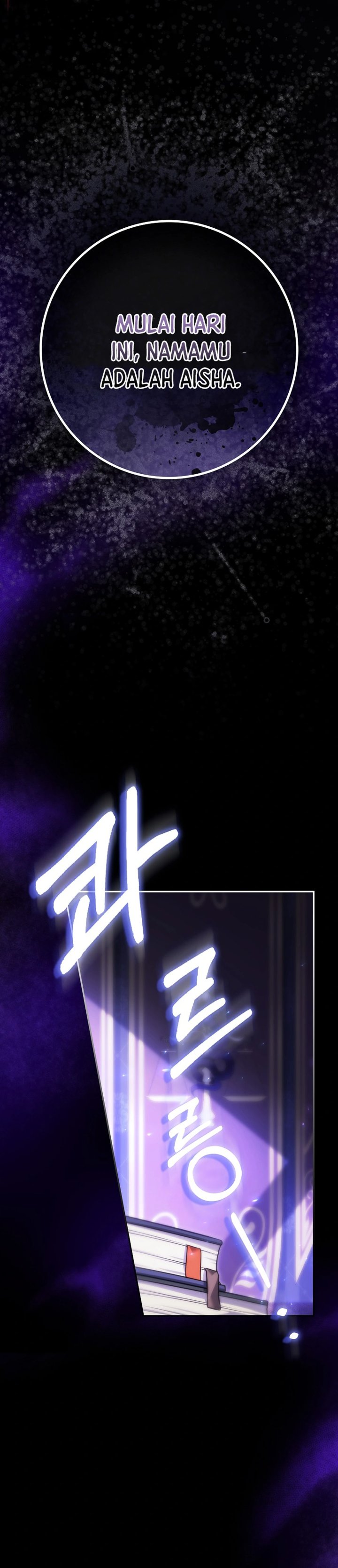 Baca I Am the 5-Year-Old Spy Who Kidnapped the Villain - Chapter 1 halaman 7