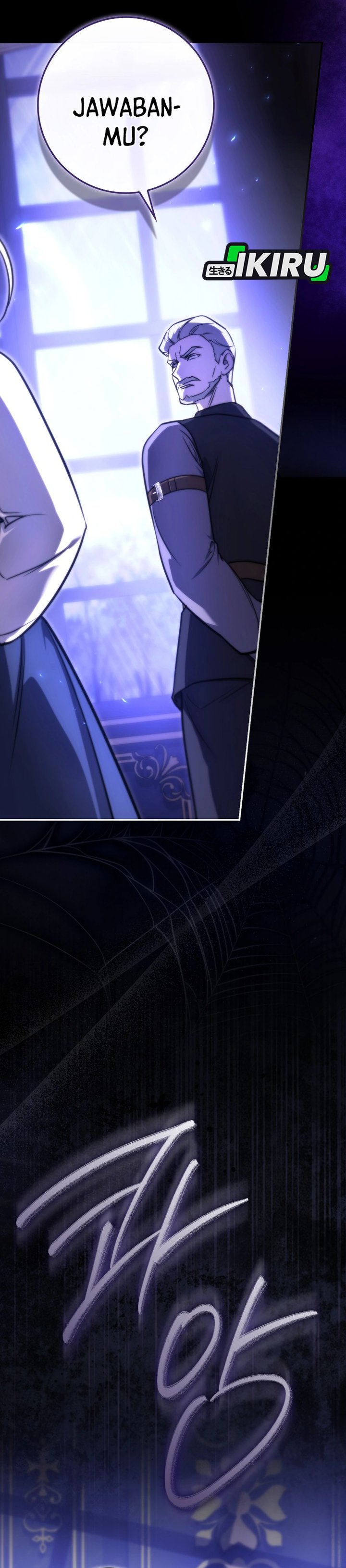 Baca I Am the 5-Year-Old Spy Who Kidnapped the Villain - Chapter 1 halaman 8