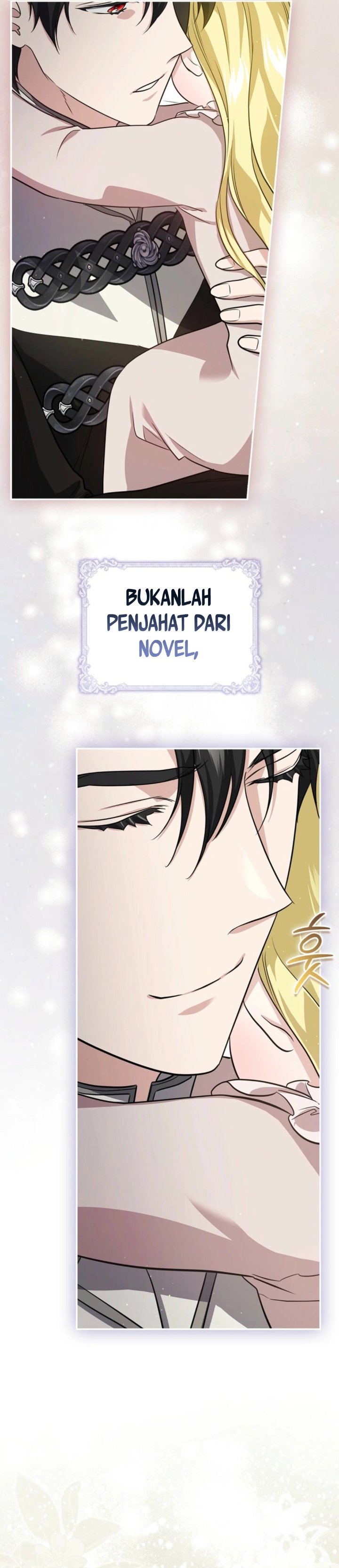 Baca I Am the 5-Year-Old Spy Who Kidnapped the Villain - Chapter 10 halaman 12