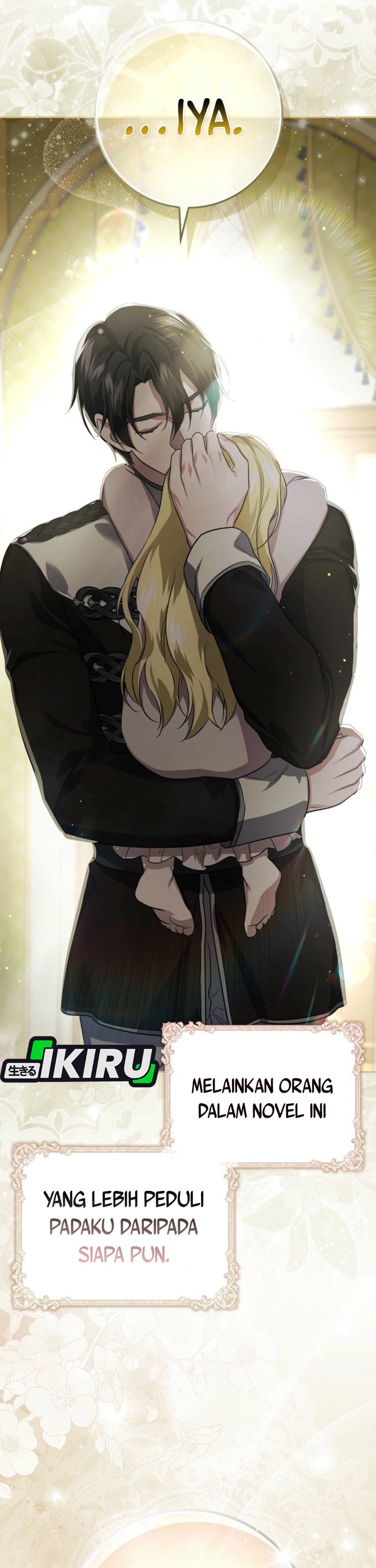 Baca I Am the 5-Year-Old Spy Who Kidnapped the Villain - Chapter 10 halaman 13