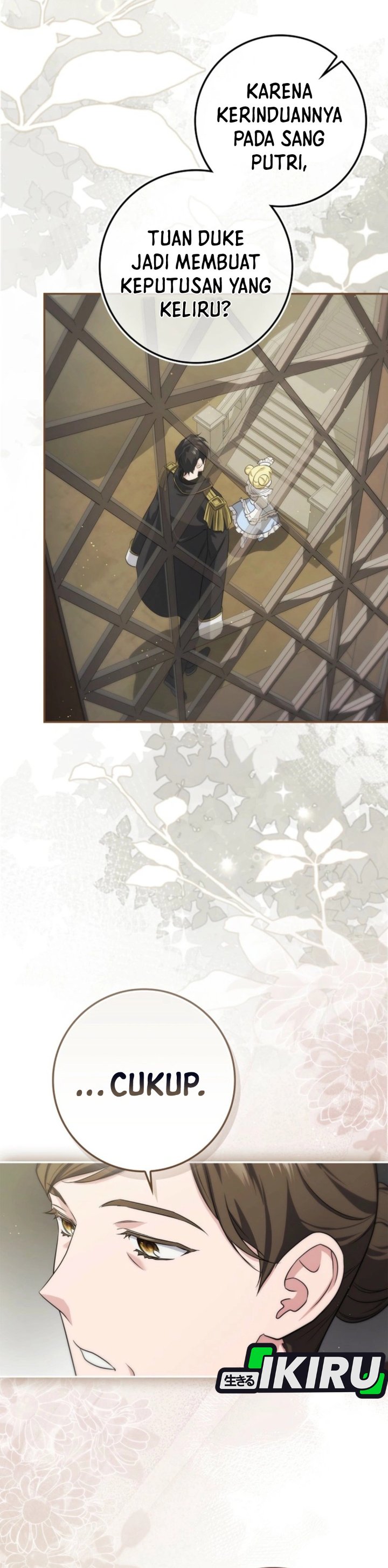 Baca I Am the 5-Year-Old Spy Who Kidnapped the Villain - Chapter 10 halaman 18