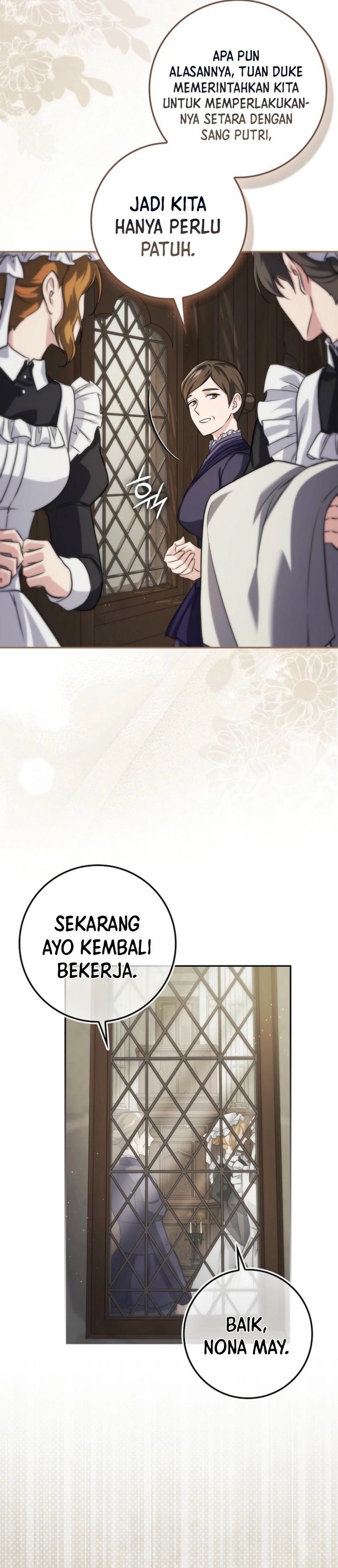 Baca I Am the 5-Year-Old Spy Who Kidnapped the Villain - Chapter 10 halaman 19