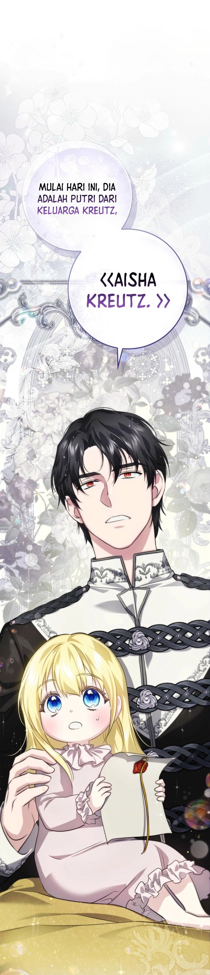 Baca I Am the 5-Year-Old Spy Who Kidnapped the Villain - Chapter 10 halaman 2