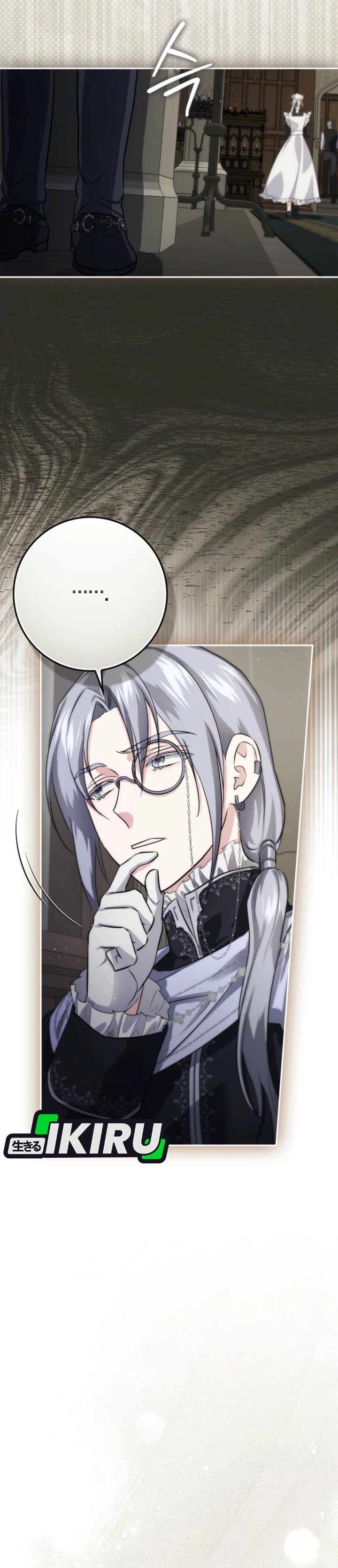 Baca I Am the 5-Year-Old Spy Who Kidnapped the Villain - Chapter 10 halaman 20