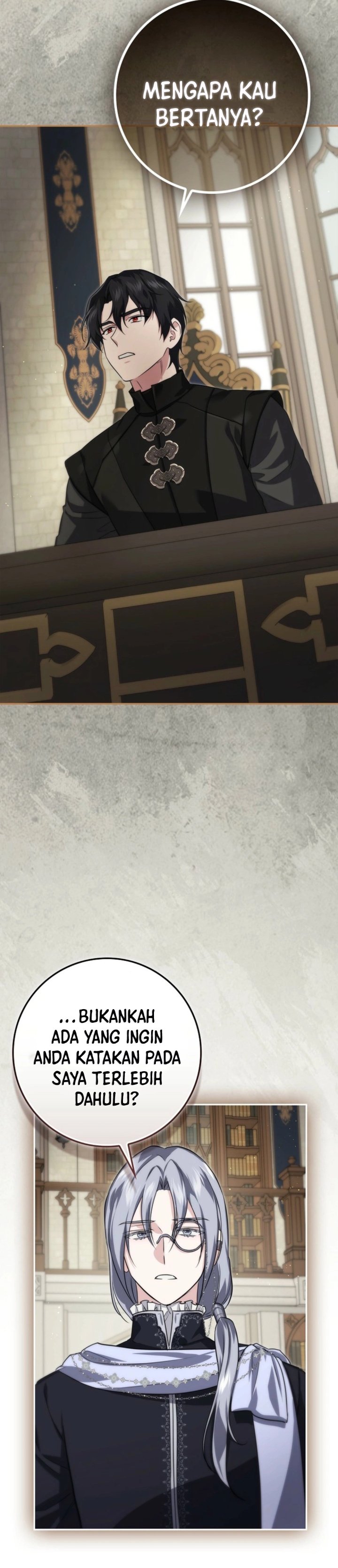 Baca I Am the 5-Year-Old Spy Who Kidnapped the Villain - Chapter 10 halaman 23