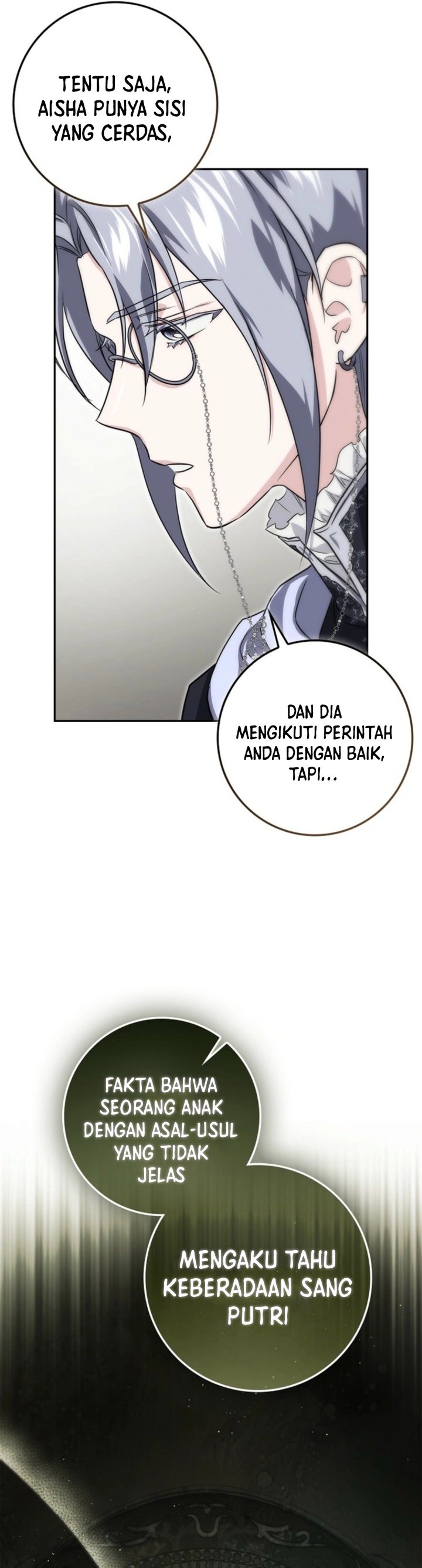 Baca I Am the 5-Year-Old Spy Who Kidnapped the Villain - Chapter 10 halaman 26