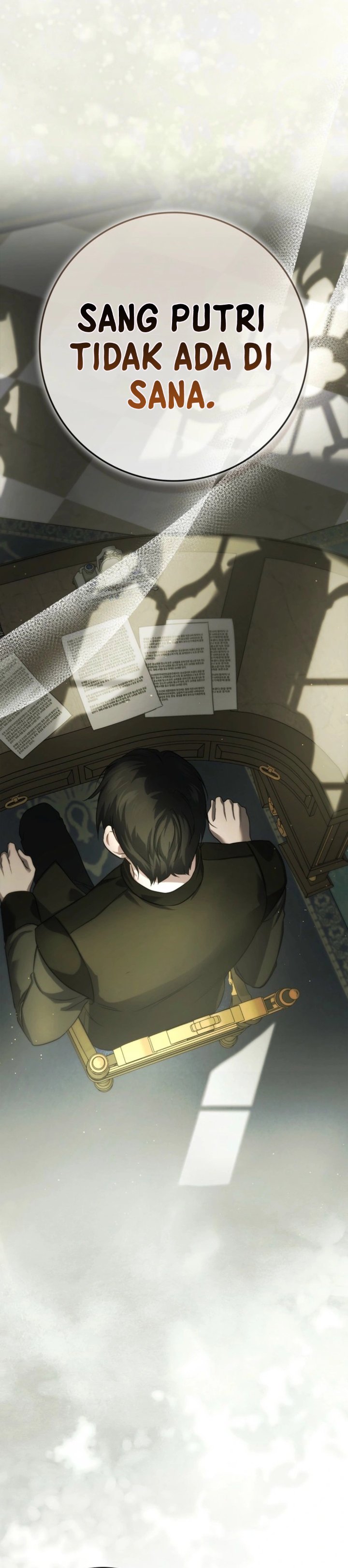 Baca I Am the 5-Year-Old Spy Who Kidnapped the Villain - Chapter 10 halaman 28