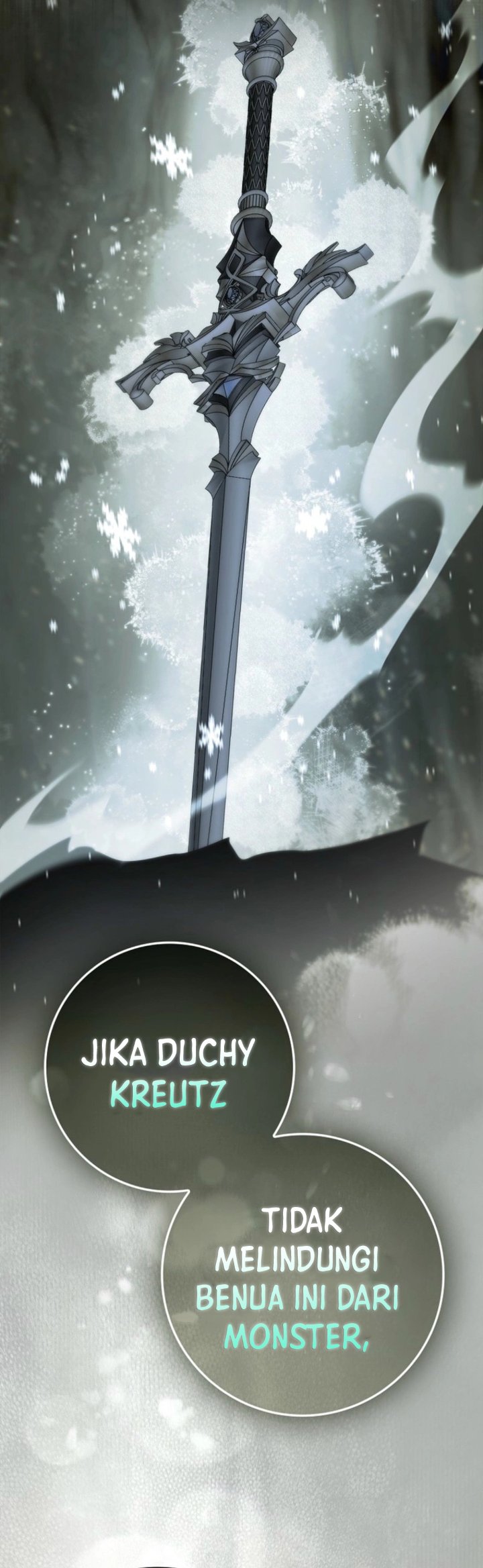 Baca I Am the 5-Year-Old Spy Who Kidnapped the Villain - Chapter 10 halaman 32