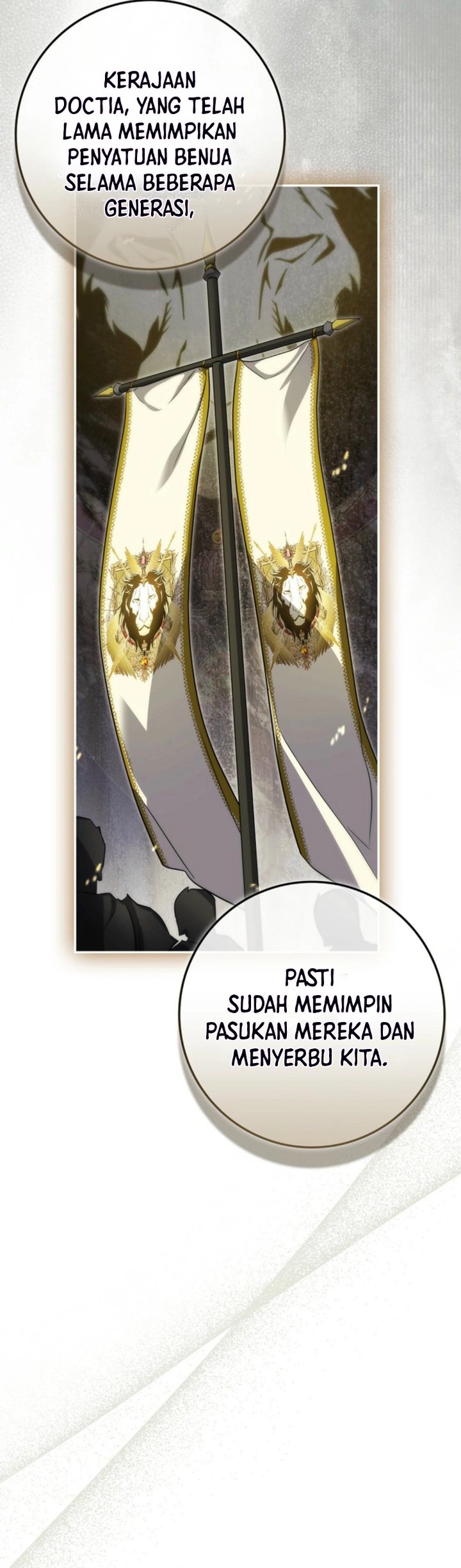 Baca I Am the 5-Year-Old Spy Who Kidnapped the Villain - Chapter 10 halaman 33