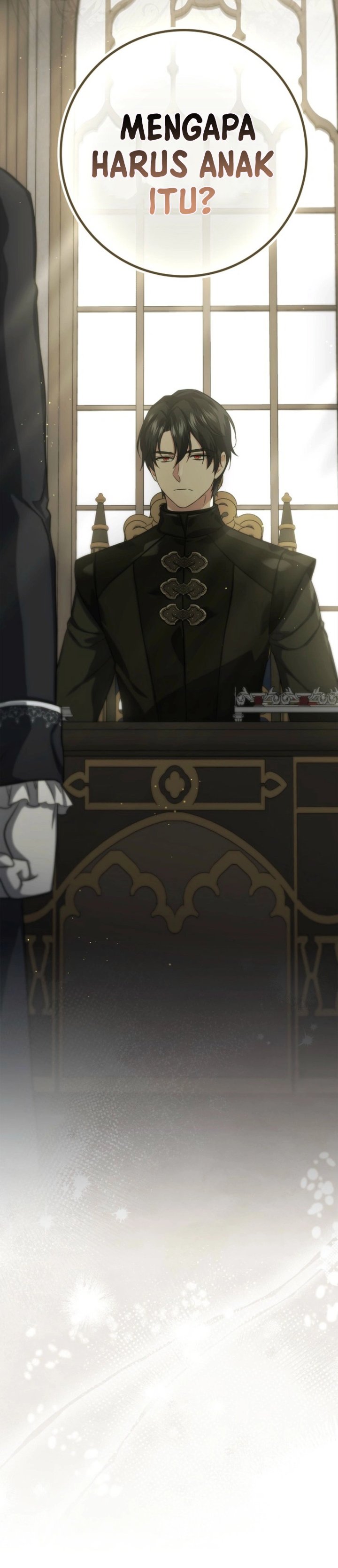 Baca I Am the 5-Year-Old Spy Who Kidnapped the Villain - Chapter 10 halaman 38