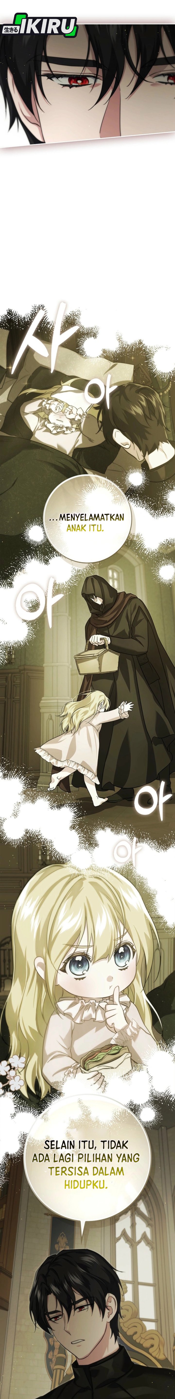 Baca I Am the 5-Year-Old Spy Who Kidnapped the Villain - Chapter 10 halaman 39