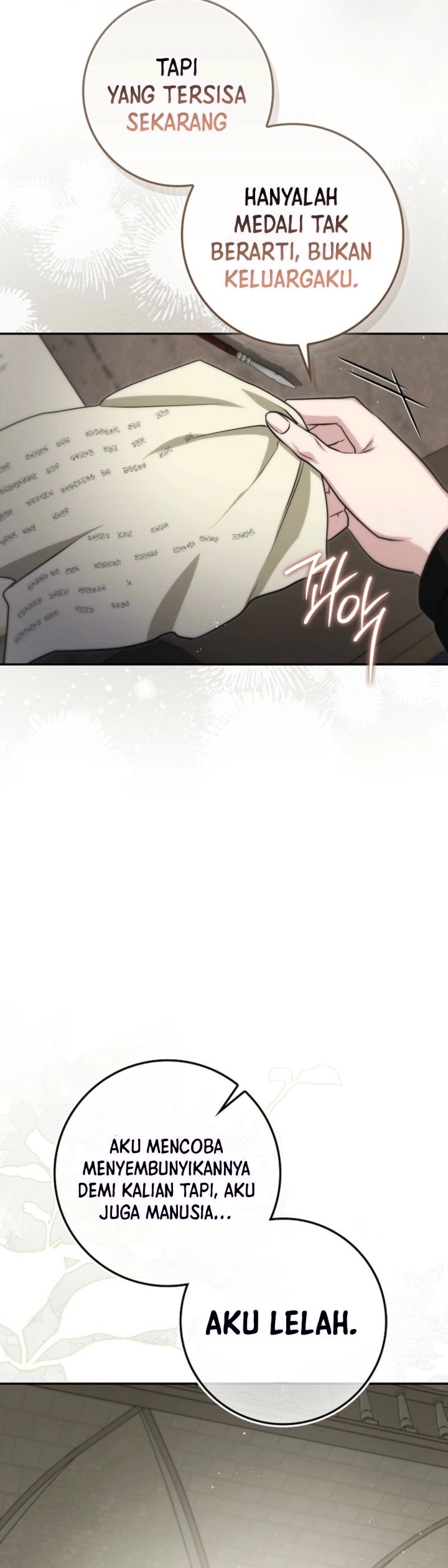 Baca I Am the 5-Year-Old Spy Who Kidnapped the Villain - Chapter 10 halaman 41