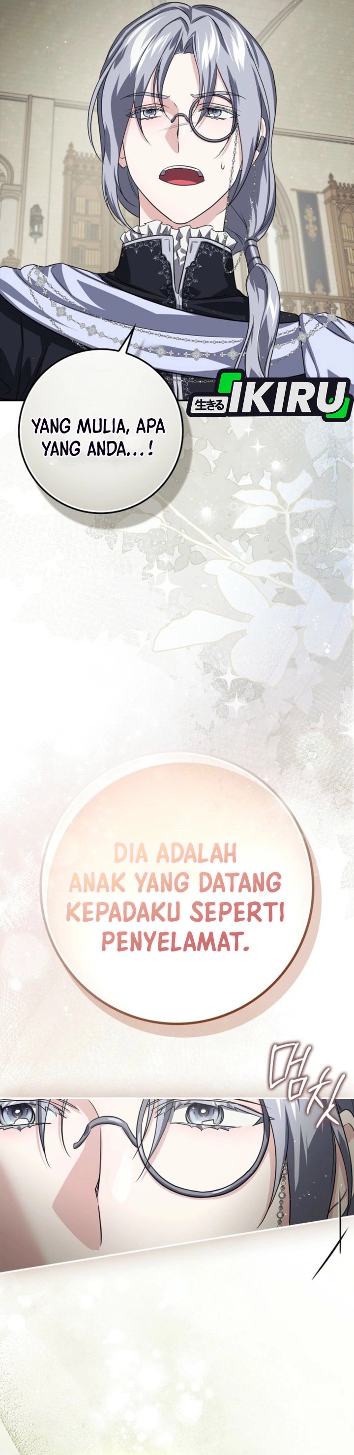 Baca I Am the 5-Year-Old Spy Who Kidnapped the Villain - Chapter 10 halaman 42