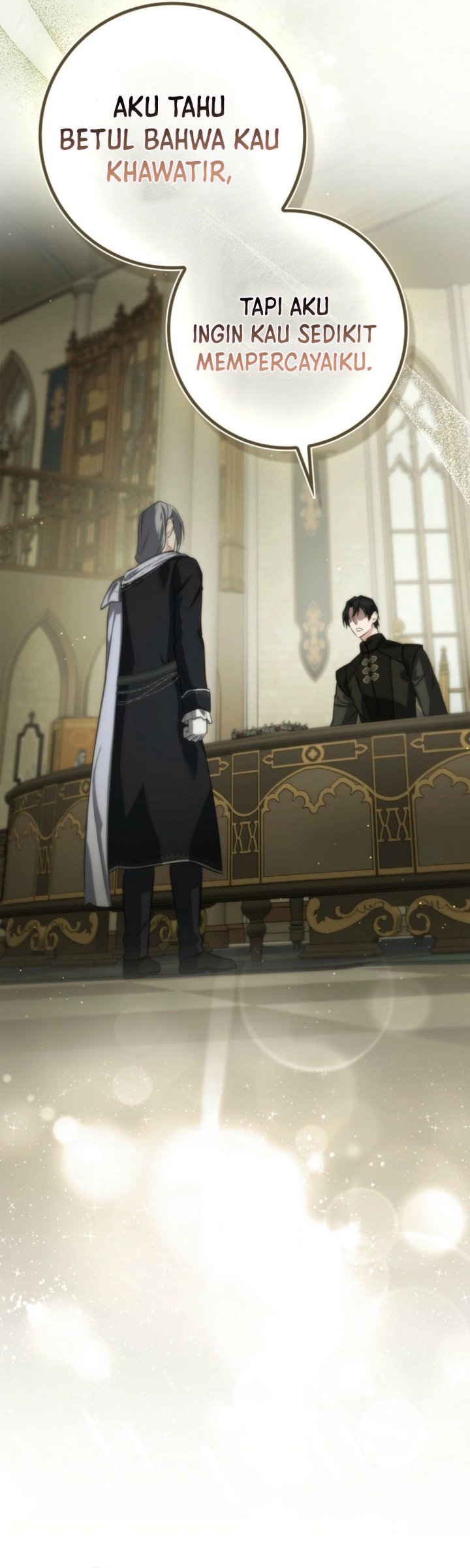 Baca I Am the 5-Year-Old Spy Who Kidnapped the Villain - Chapter 10 halaman 43