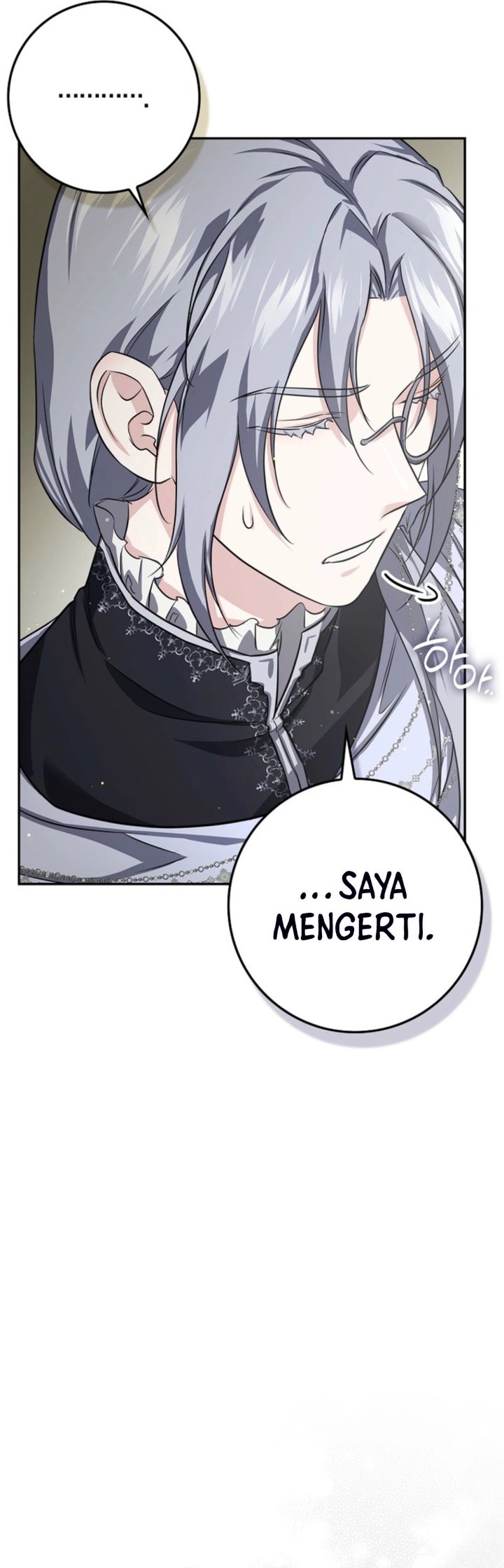 Baca I Am the 5-Year-Old Spy Who Kidnapped the Villain - Chapter 10 halaman 44