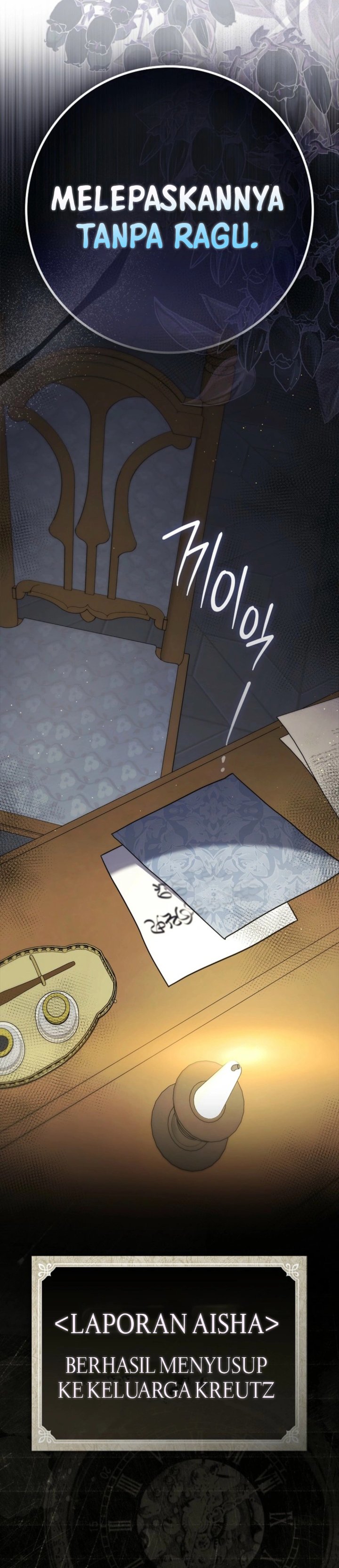 Baca I Am the 5-Year-Old Spy Who Kidnapped the Villain - Chapter 10 halaman 47