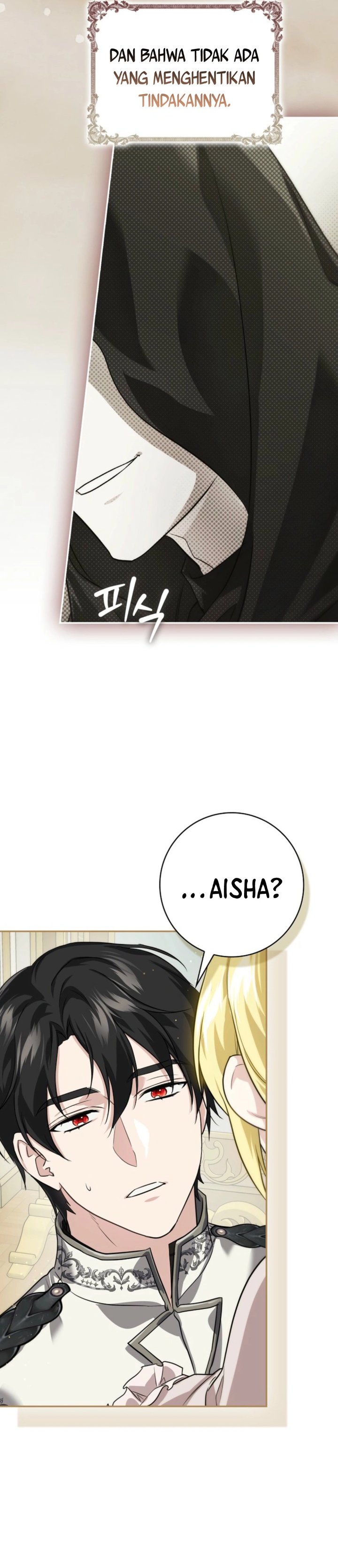 Baca I Am the 5-Year-Old Spy Who Kidnapped the Villain - Chapter 10 halaman 8