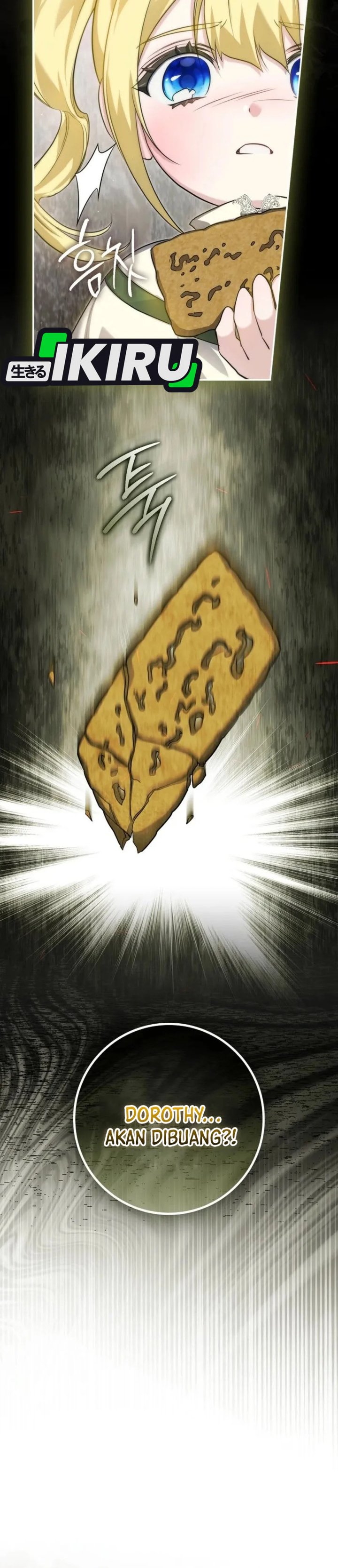 Baca I Am the 5-Year-Old Spy Who Kidnapped the Villain - Chapter 11 halaman 17