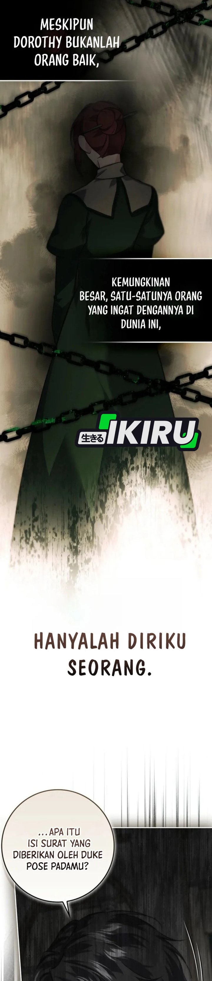 Baca I Am the 5-Year-Old Spy Who Kidnapped the Villain - Chapter 11 halaman 19