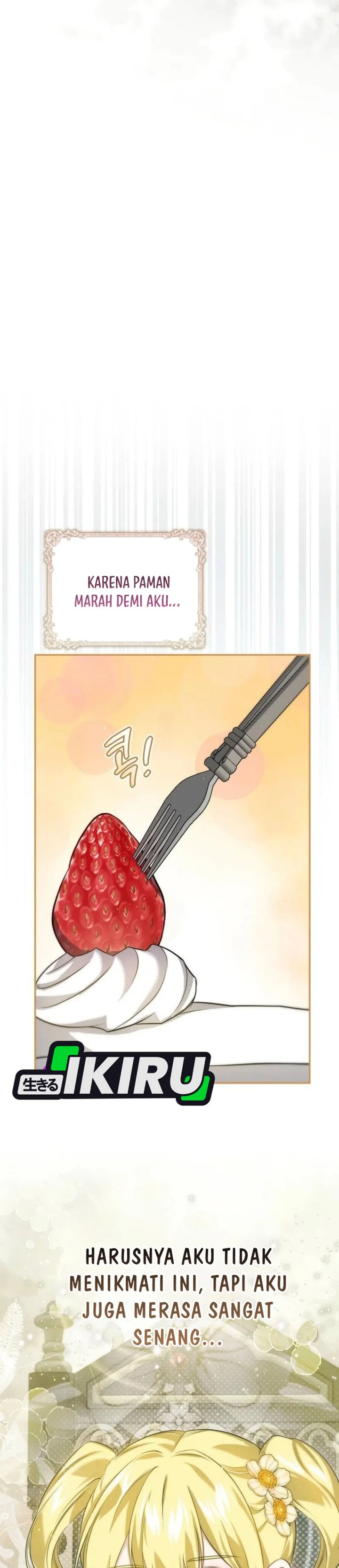 Baca I Am the 5-Year-Old Spy Who Kidnapped the Villain - Chapter 11 halaman 26