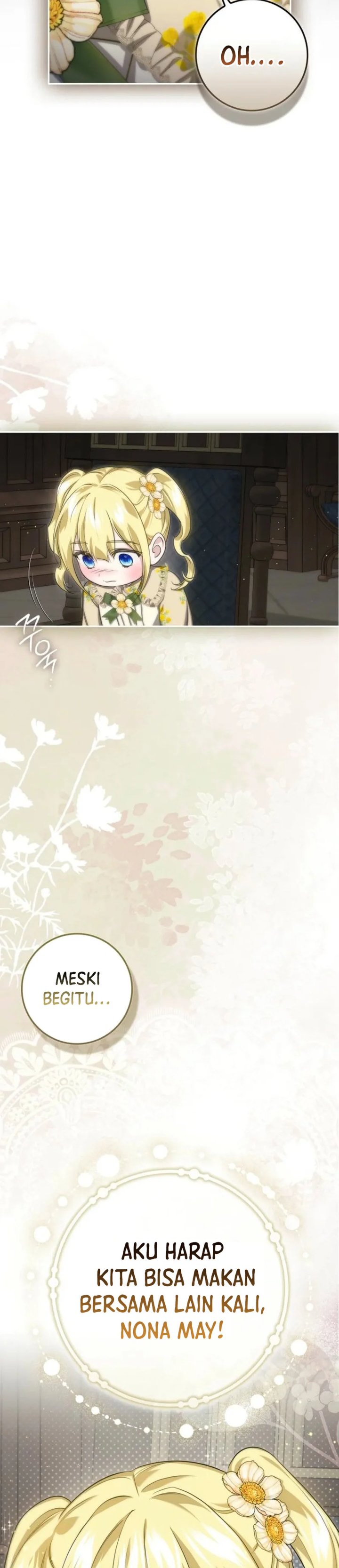 Baca I Am the 5-Year-Old Spy Who Kidnapped the Villain - Chapter 11 halaman 32