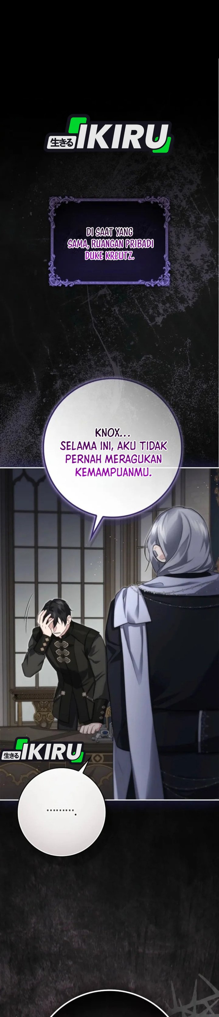 Baca I Am the 5-Year-Old Spy Who Kidnapped the Villain - Chapter 11 halaman 35