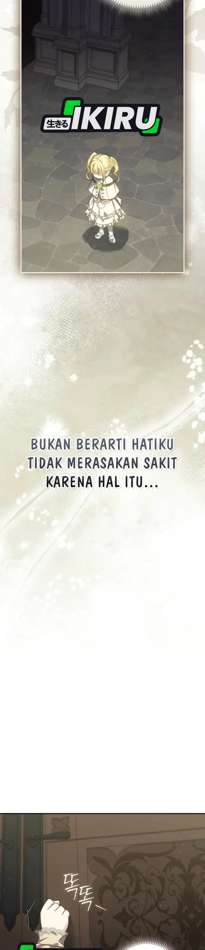 Baca I Am the 5-Year-Old Spy Who Kidnapped the Villain - Chapter 11 halaman 6