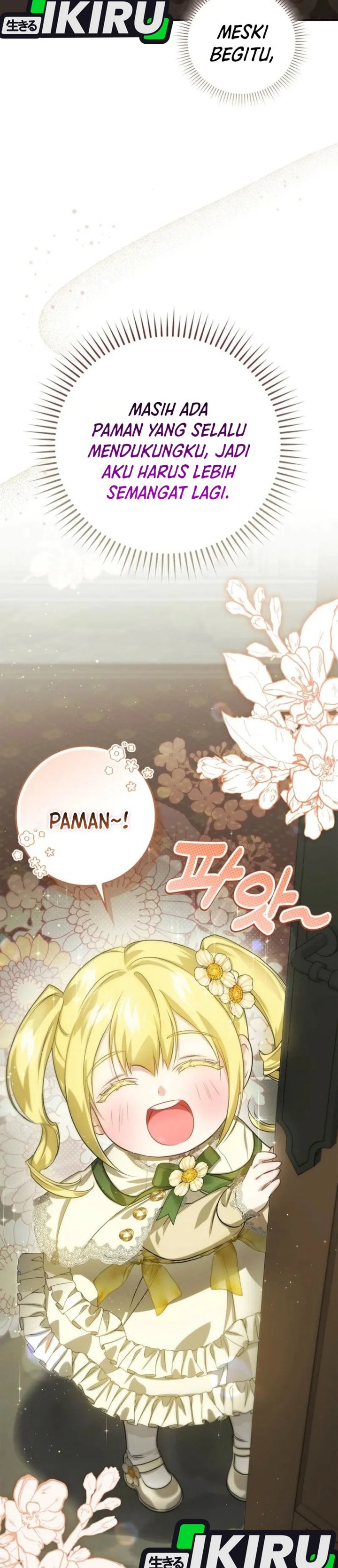 Baca I Am the 5-Year-Old Spy Who Kidnapped the Villain - Chapter 11 halaman 7