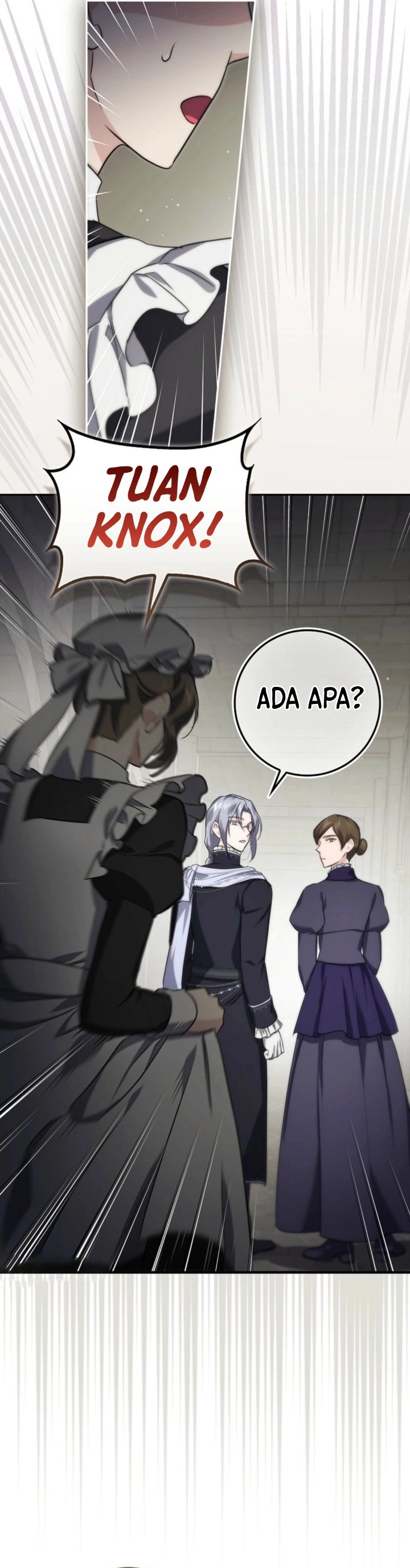 Baca I Am the 5-Year-Old Spy Who Kidnapped the Villain - Chapter 12 halaman 20