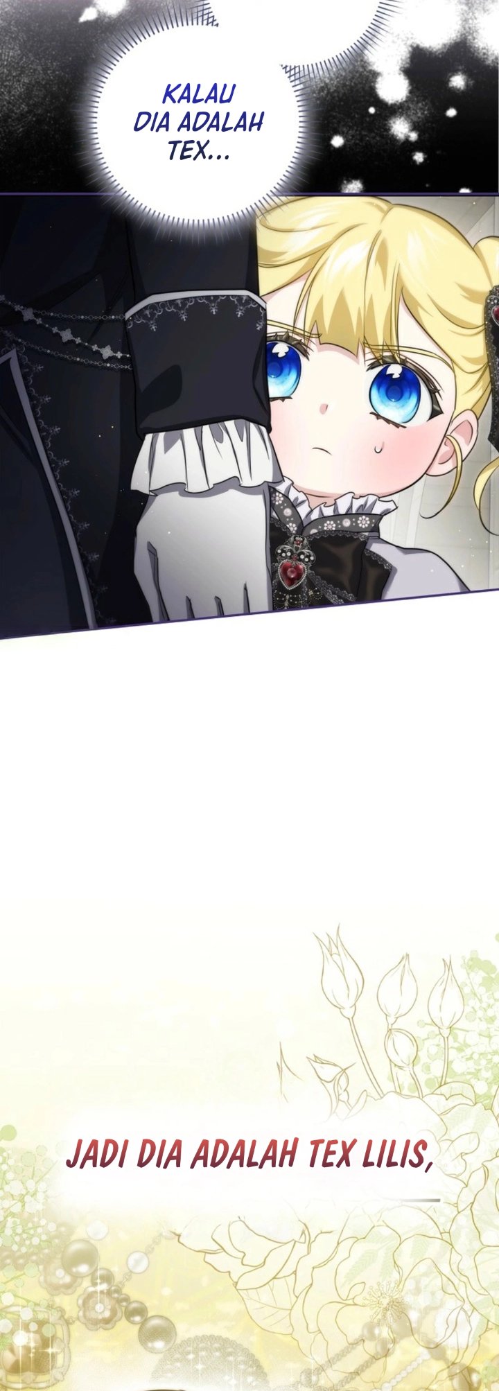 Baca I Am the 5-Year-Old Spy Who Kidnapped the Villain - Chapter 12 halaman 37