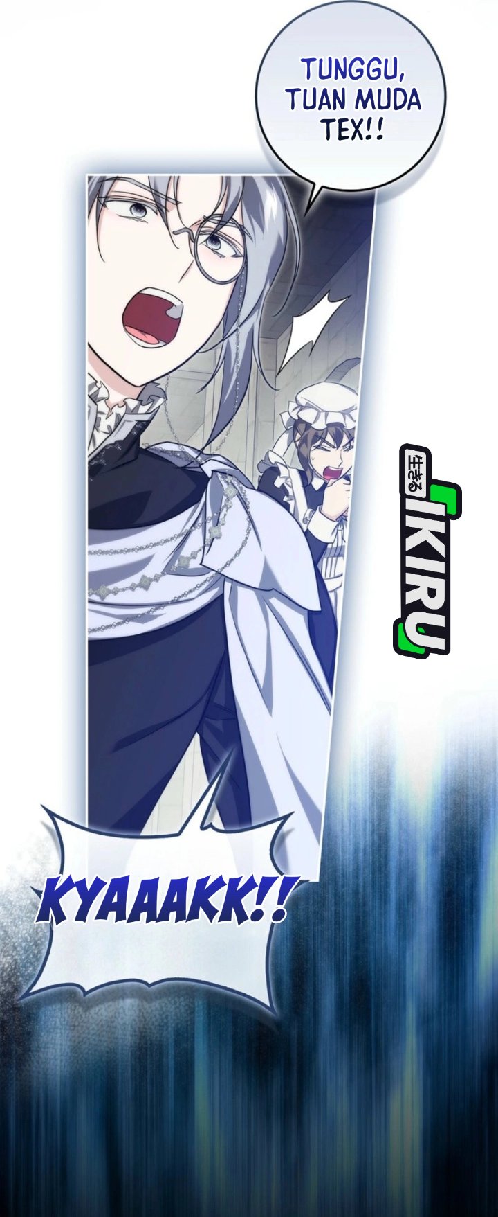 Baca I Am the 5-Year-Old Spy Who Kidnapped the Villain - Chapter 12 halaman 43