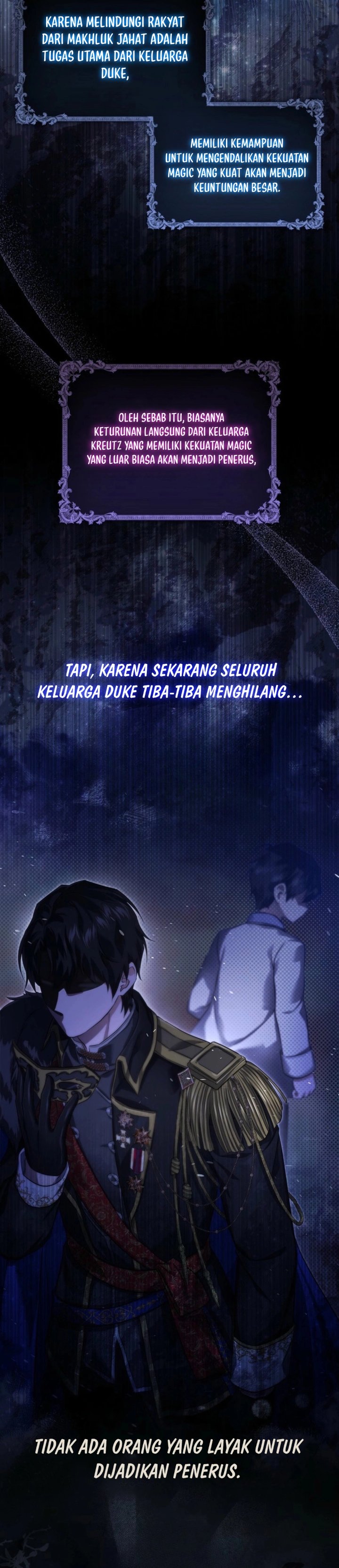 Baca I Am the 5-Year-Old Spy Who Kidnapped the Villain - Chapter 12 halaman 5