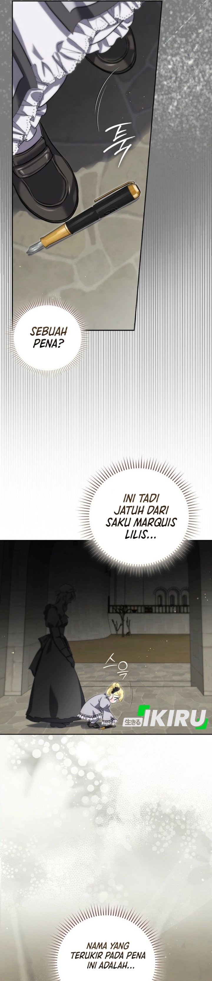 Baca I Am the 5-Year-Old Spy Who Kidnapped the Villain - Chapter 13 halaman 13