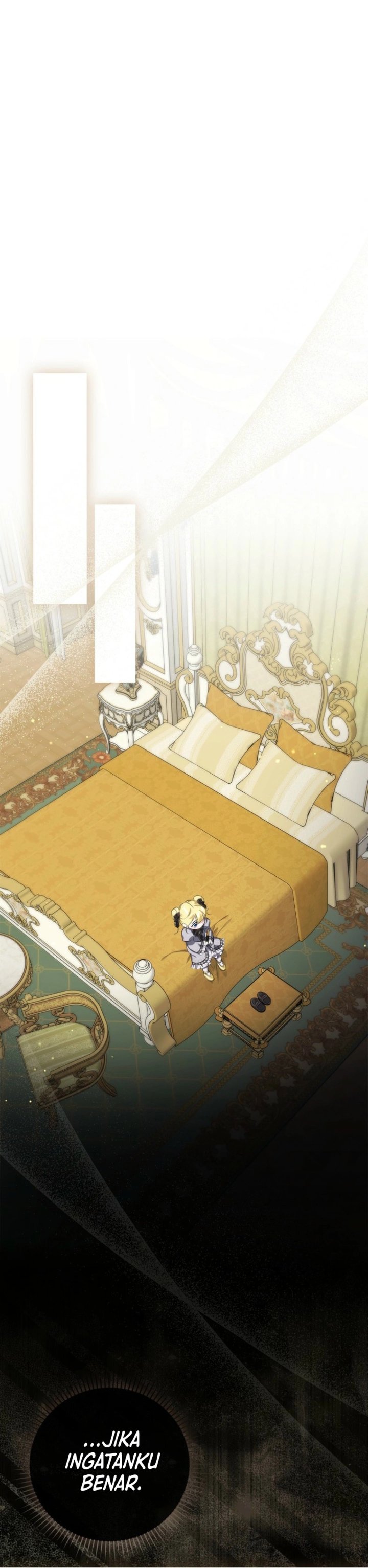 Baca I Am the 5-Year-Old Spy Who Kidnapped the Villain - Chapter 13 halaman 15