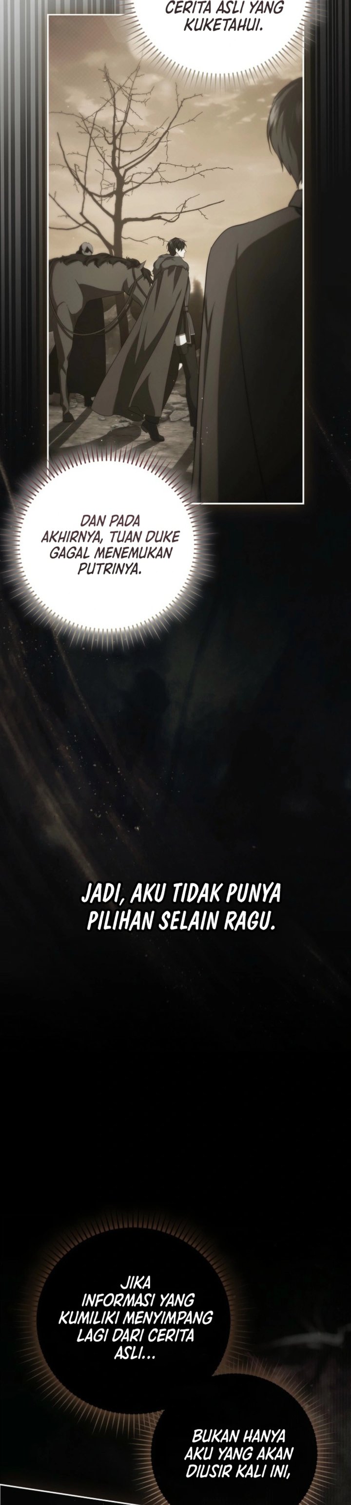 Baca I Am the 5-Year-Old Spy Who Kidnapped the Villain - Chapter 13 halaman 21