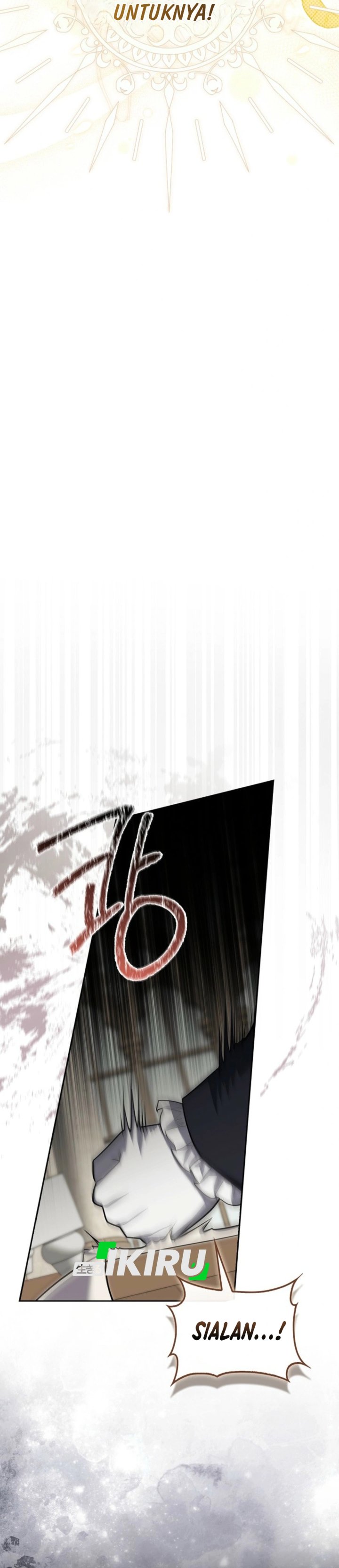 Baca I Am the 5-Year-Old Spy Who Kidnapped the Villain - Chapter 13 halaman 28